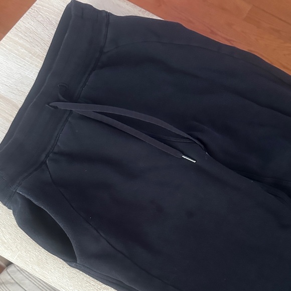 lululemon athletica Black Track Pants - Picture 4 of 7